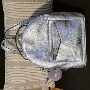 Michael Kors small backpack